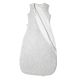 Summer sleeping bag Grobag 0.2 Tog 18-36 months Gray Marl στο Bebe Maison