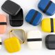 Bamboo δοχείο φαγητού Ekobo Bento ορθογώνιο λευκό στο Bebe Maison