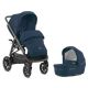 Πολυκαρότσι Inglesina Aptica XT Duo Polar Blue στο Bebe Maison