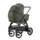 Πολυκαρότσι Inglesina Aptica XT Duo Sequoia Green στο Bebe Maison