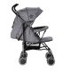 Walking Bebe Stars Lite Gray στο Bebe Maison