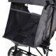 Walking Bebe Stars Lite Gray στο Bebe Maison