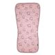 Minene Pink Crowns Protective Cover στο Bebe Maison