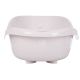 Kikka boo hippo beige baby bathtub στο Bebe Maison