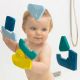 Bathroom Play Quutopia Boats στο Bebe Maison