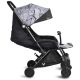 Cangaroo Julie White stroller στο Bebe Maison