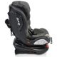 Κάθισμα αυτοκινήτου Cangaroo 0-36kg isofix 360° Motion Grey στο Bebe Maison