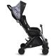 Cangaroo Julie White stroller στο Bebe Maison