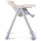 Cangaroo I Eat Ecolether Blue dining chair στο Bebe Maison